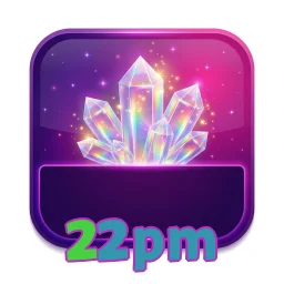 22pm