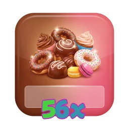 56x