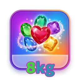 8kg
